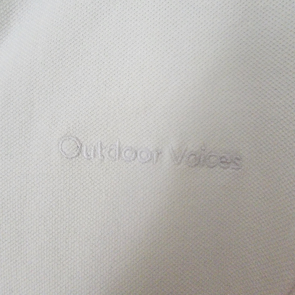 NWT.Outdoor Voices Sport Dress L - Picture 5 of 7